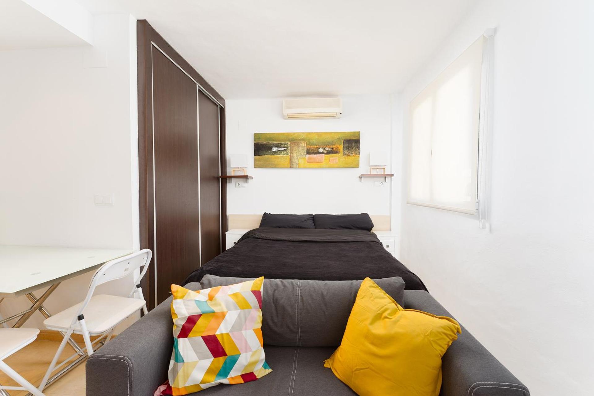 Port De Xabia V Apartment Exterior photo